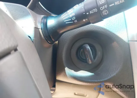 2006 Lexus Rx 330 z USA, uszkodzony, nr VIN 2T2GA31U36C048570